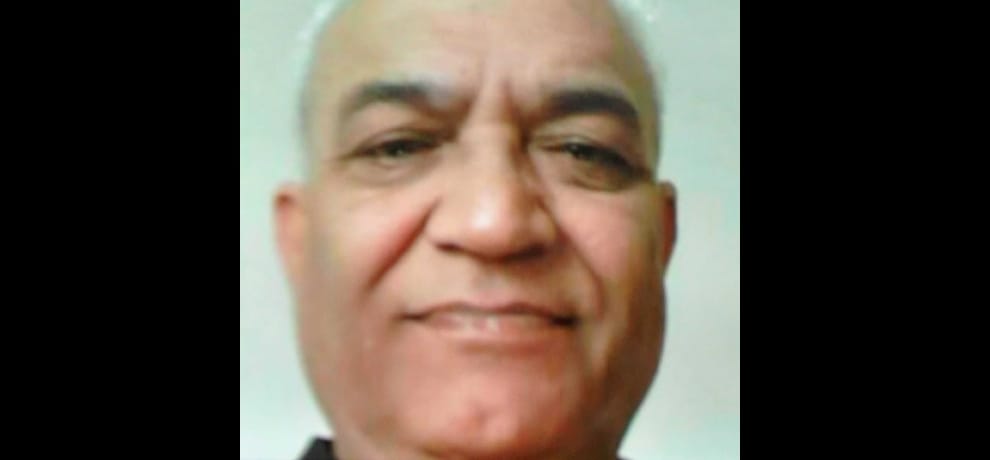 frantic son who killed his father having violent past, know all about him