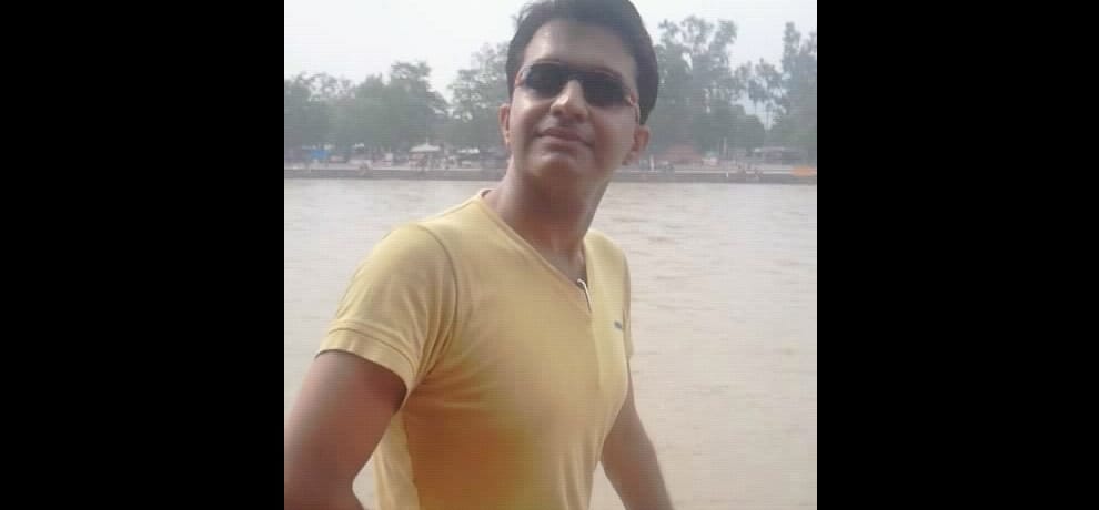 frantic son who killed his father having violent past, know all about him