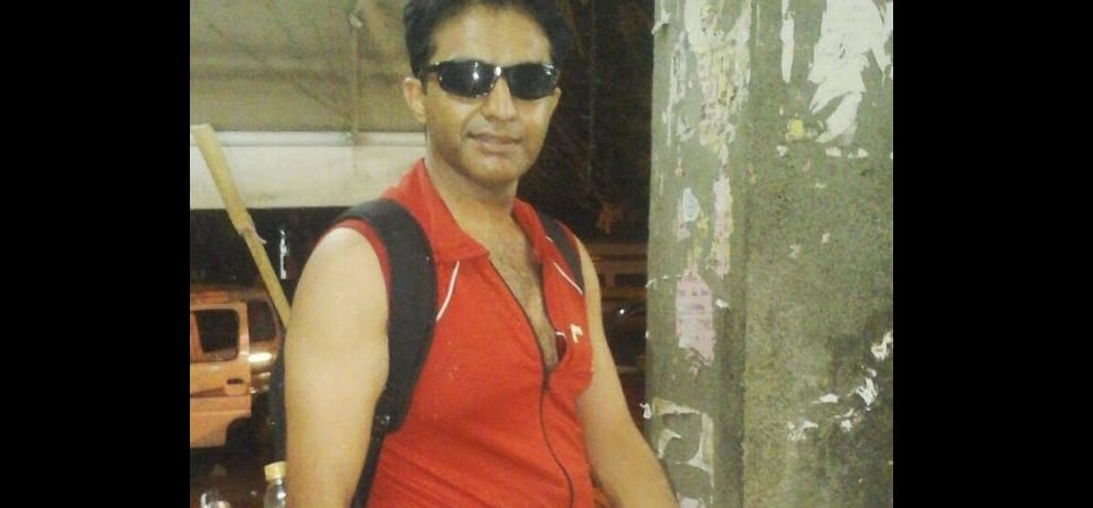 frantic son who killed his father having violent past, know all about him