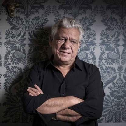 RAJPAL YADAV REMEMBERS OM PURI