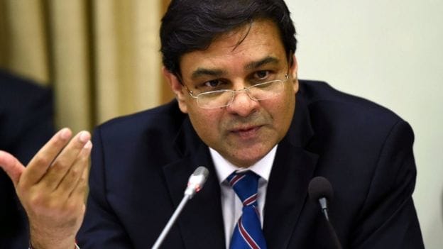 Demonetisation: "Reserve Bank Governor and the Government Secretaries of why action on that?'