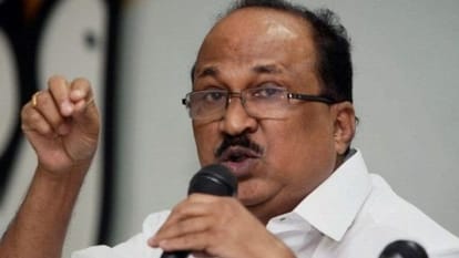 Demonetisation: "Reserve Bank Governor and the Government Secretaries of why action on that?'