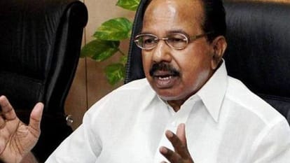 Demonetisation: "Reserve Bank Governor and the Government Secretaries of why action on that?'