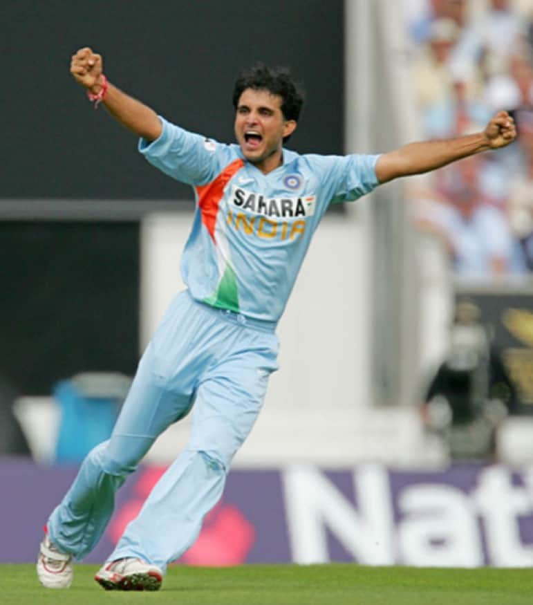 No Sourav Ganguly In Ravi Shastri's List Of Great India Captains