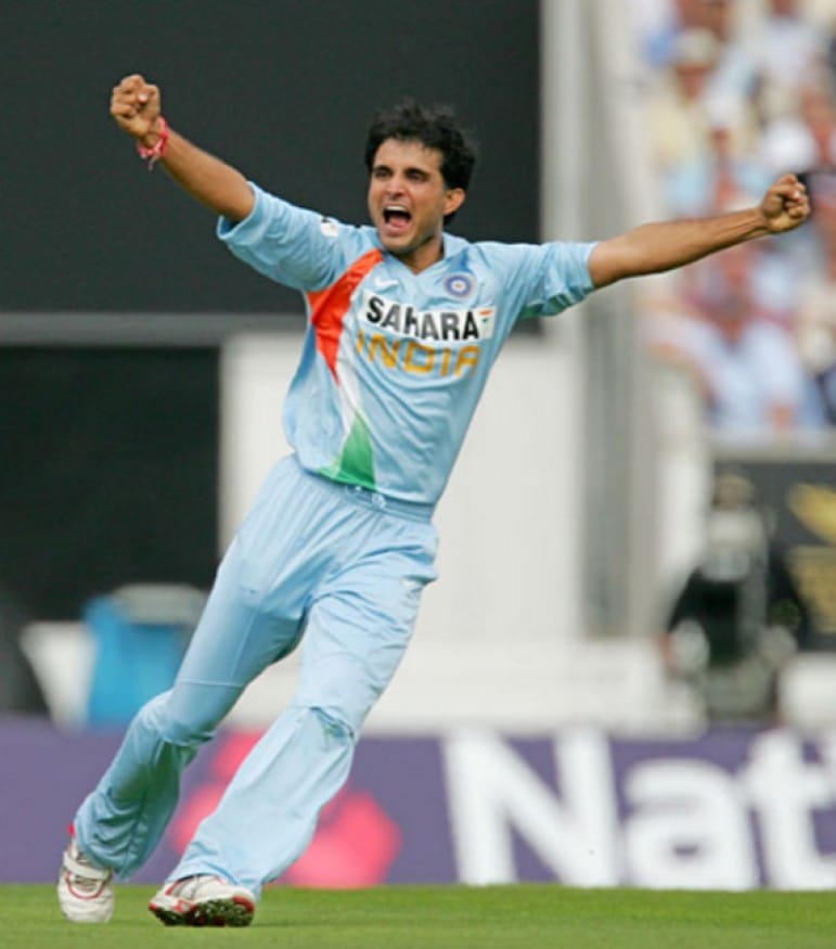 No Sourav Ganguly In Ravi Shastri's List Of Great India Captains