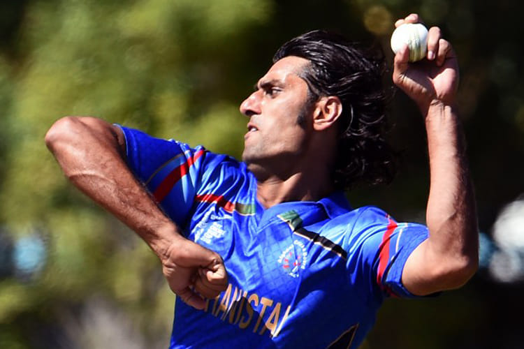 afghanistan cricketer escapes unhurt in gun attack in kabul