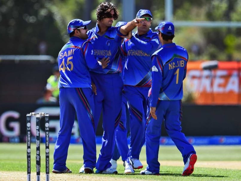 afghanistan cricketer escapes unhurt in gun attack in kabul