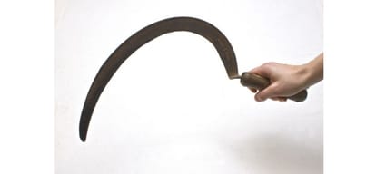 Woman attacked by mother-in-law