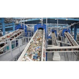 solid waste plant,people,rewari
