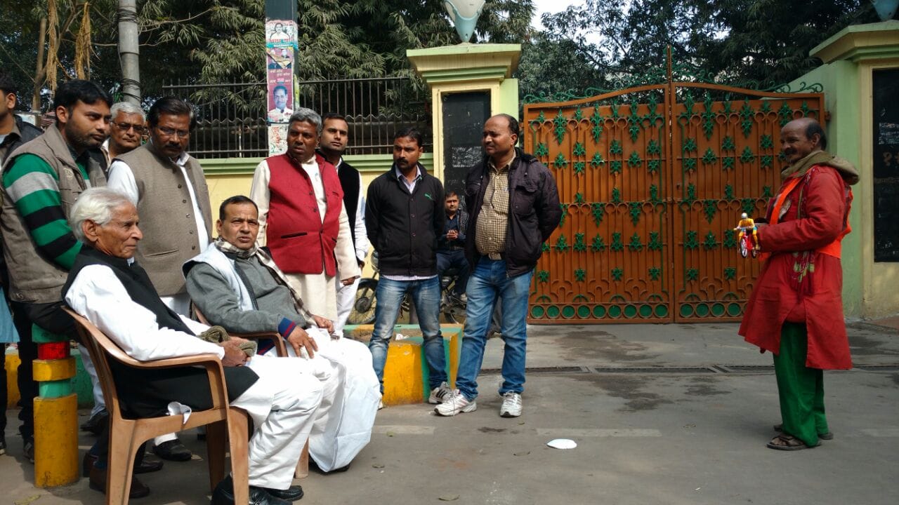 clash between shivpal and akhilesh group