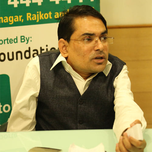 Nirmal Kumar Of G-Auto's Success Story