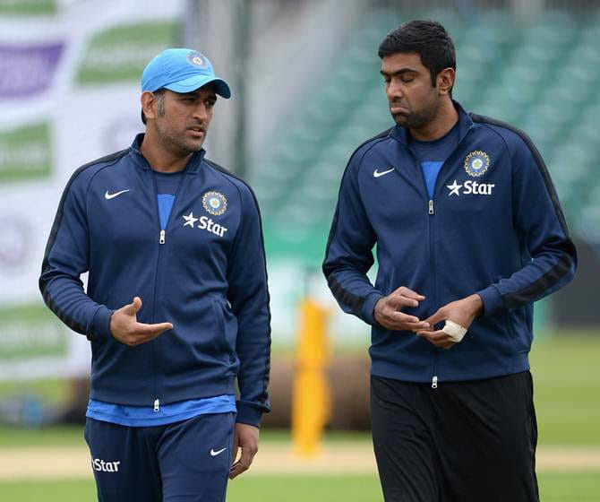 R Ashwin on the verge of becoming the highest endorsed Indian cricketer by the end of 2017