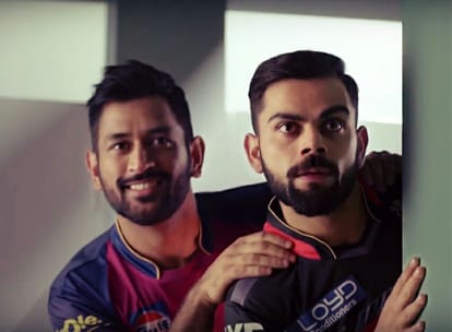 MS Dhoni Reveals Why He Left Captaincy of Indian Cricket Team