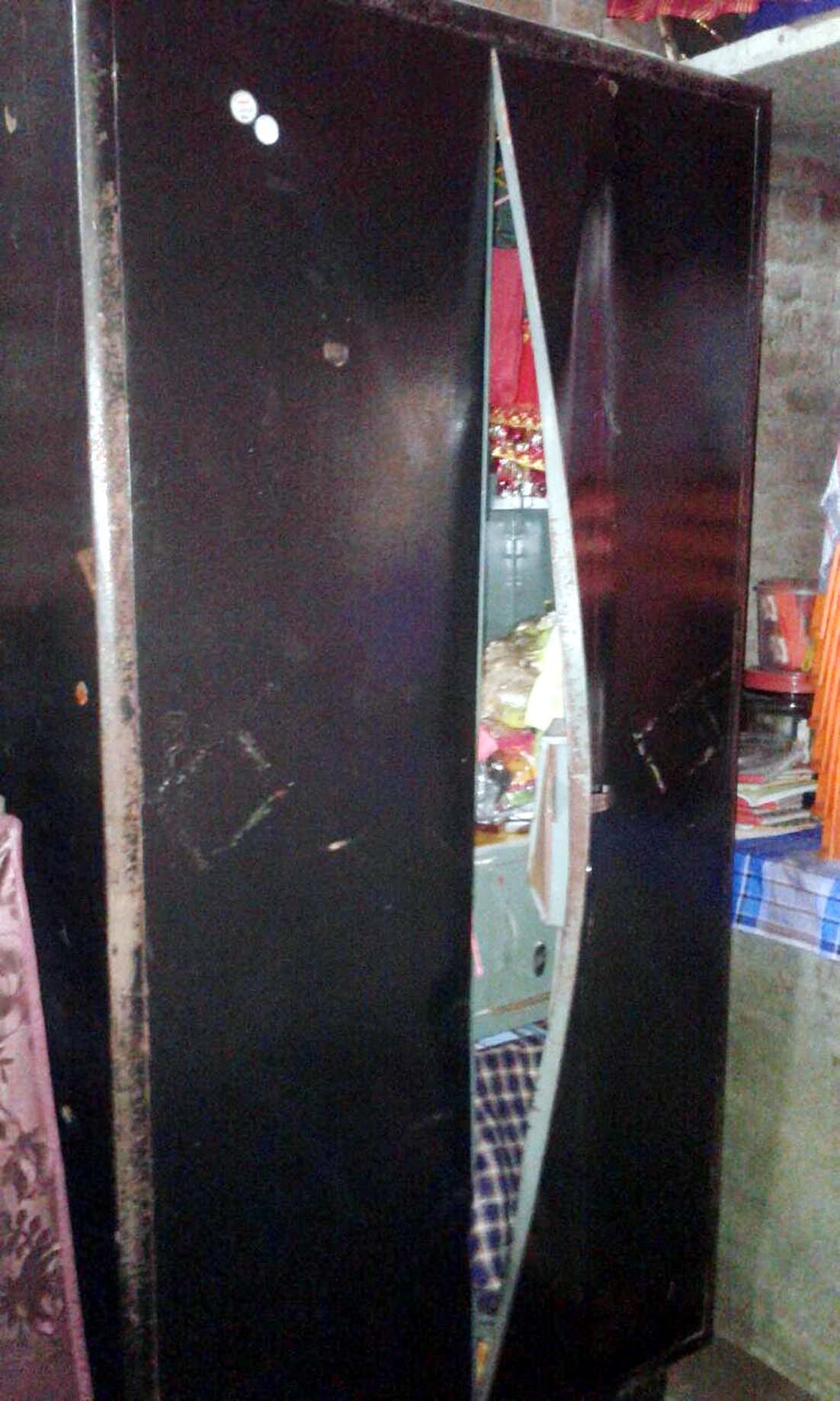 Thousands of house breaking theft locks closed