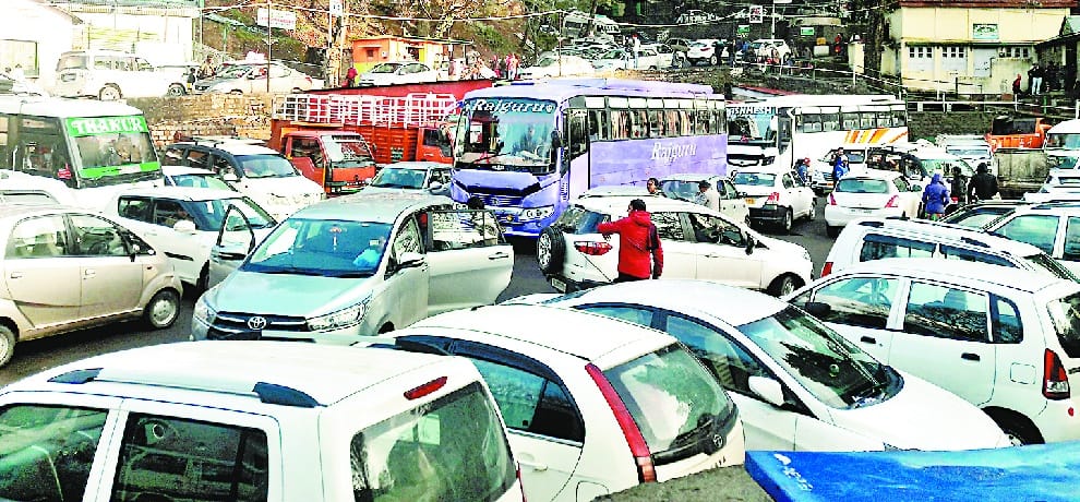 faridabad will get relief from traffic through peripheral road