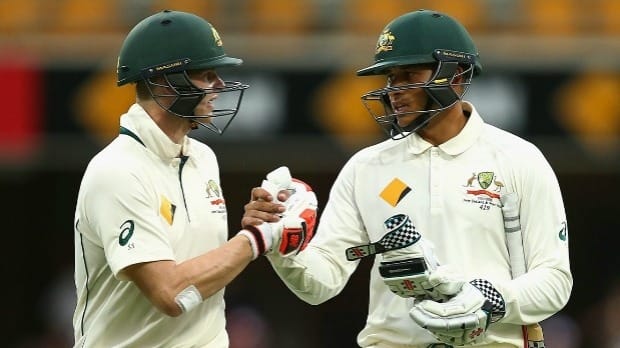 Usman Khawaja is eagerly waiting for Test series Against India
