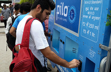 Water Corporation will create a list of ATMs