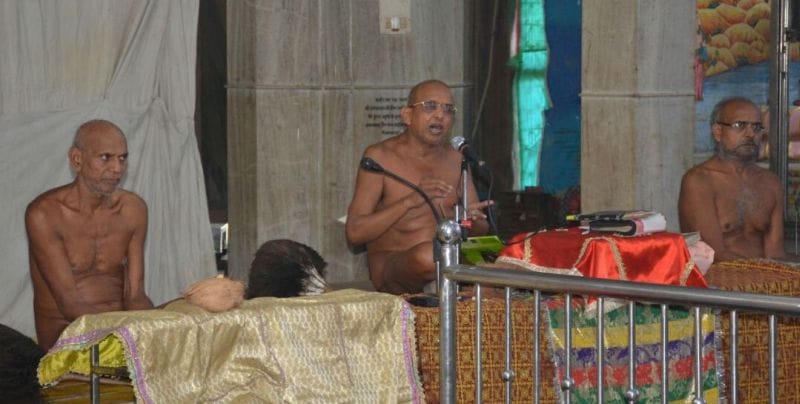 Worship the Lord in the house for prosperity: Gian Sagar