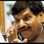 सीएम अखिलेश और शिवपाल यादव