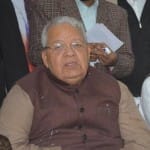 केंद्रीय सूक्ष्म एवं लघु उद्योग मंत्री कलराज मिश्र