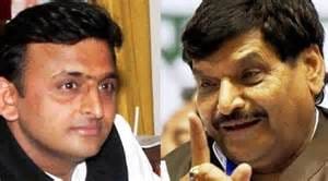 Explore by candidate West at shivpal Singh, Netaji new list may include these faces 