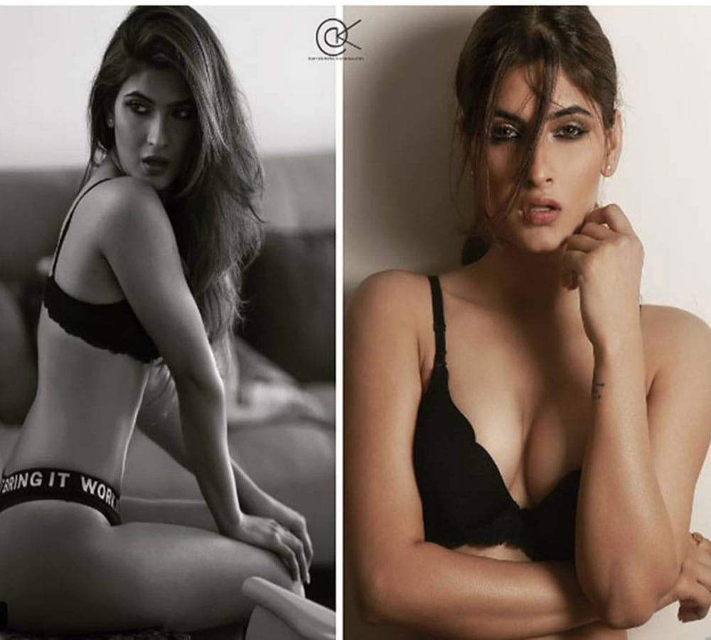 Yeh Hai Mohabbatein actress Karishma Sharma’s SEXY photoshoot is breaking the interne