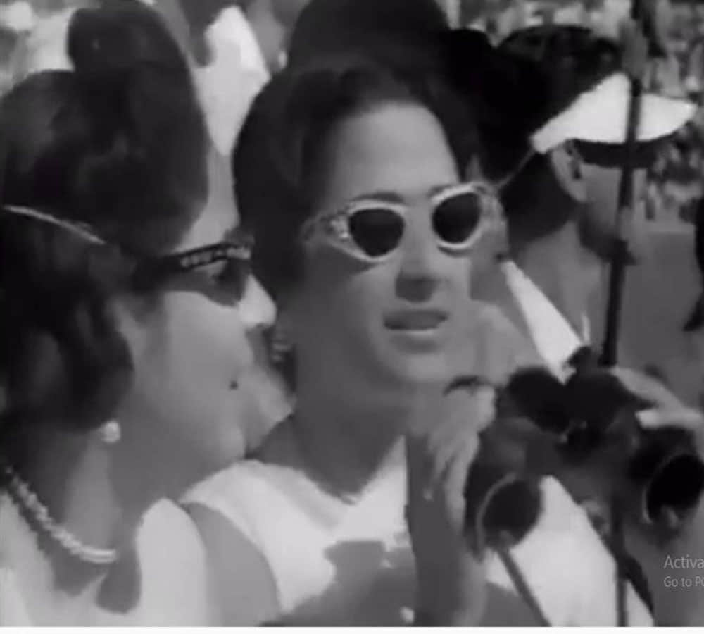 salman khan share a rare video