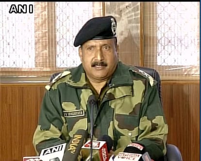 bsf draws its statement on viral video of troop