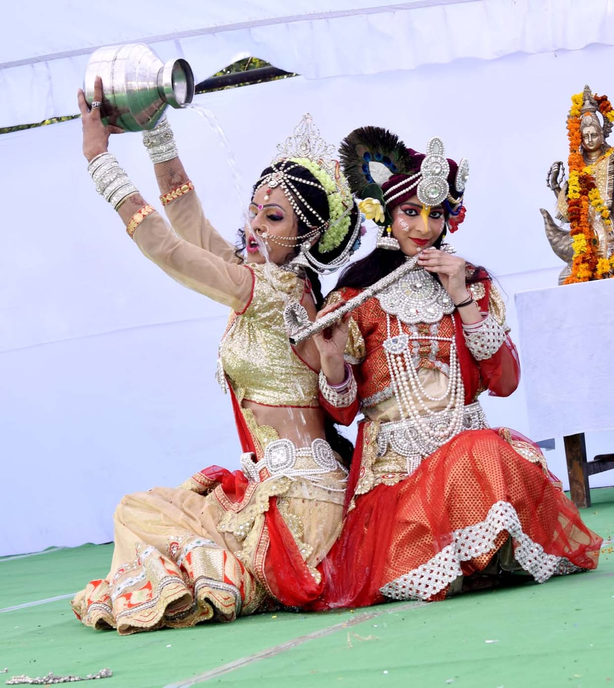 Students Cultural Mnmoha offer