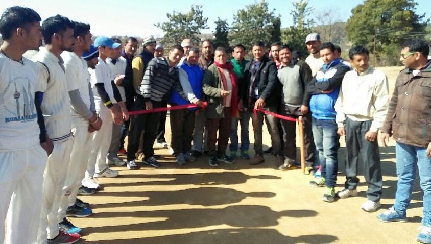 Alexander Cup championship