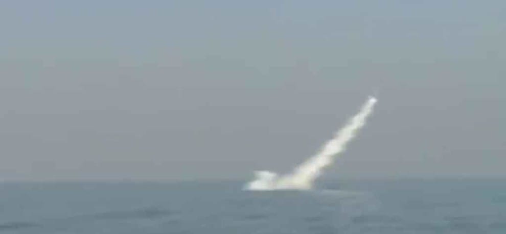 Indian experts rubbishes Pak cliam on Babar 3