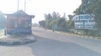 sonipat, badi, food park