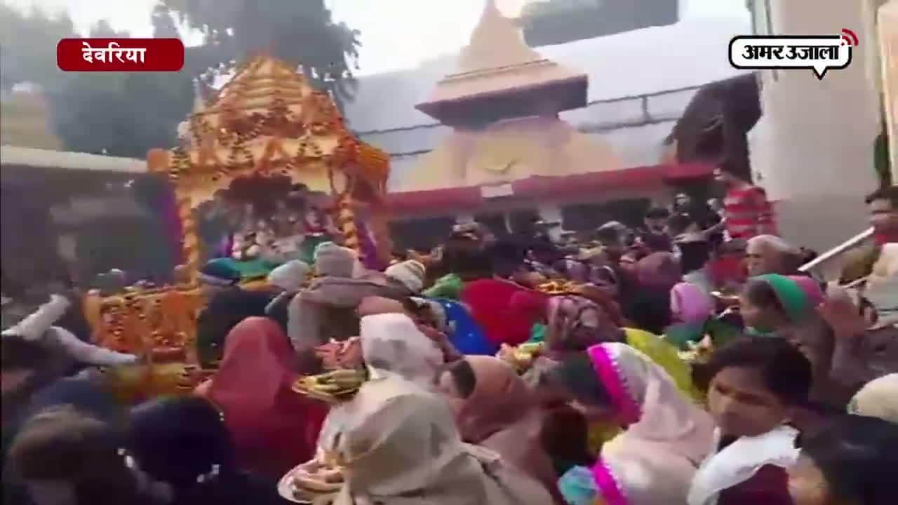 बालाजी देवरिया