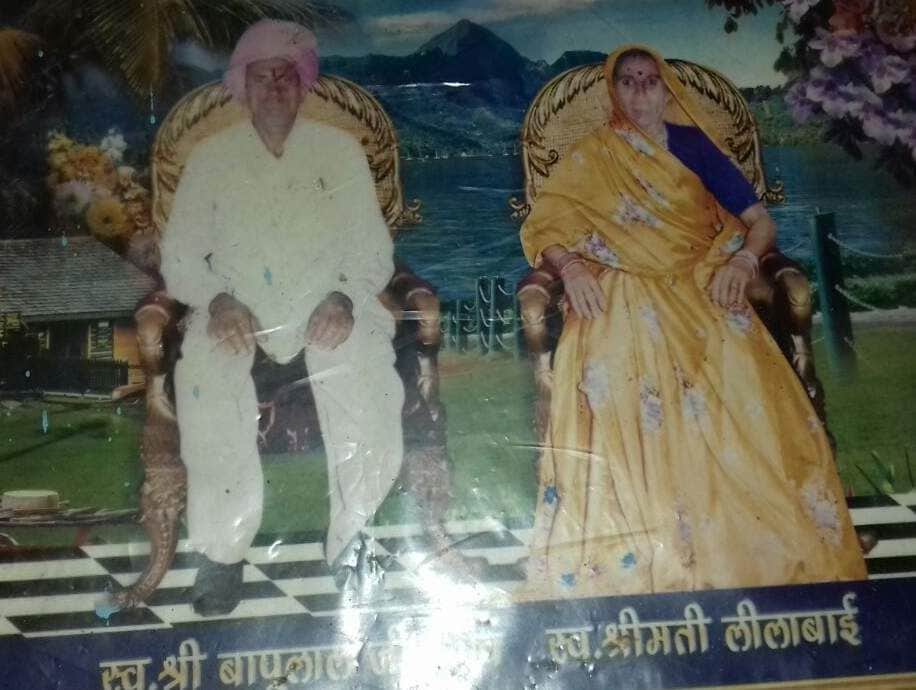 woman back to world after cremation