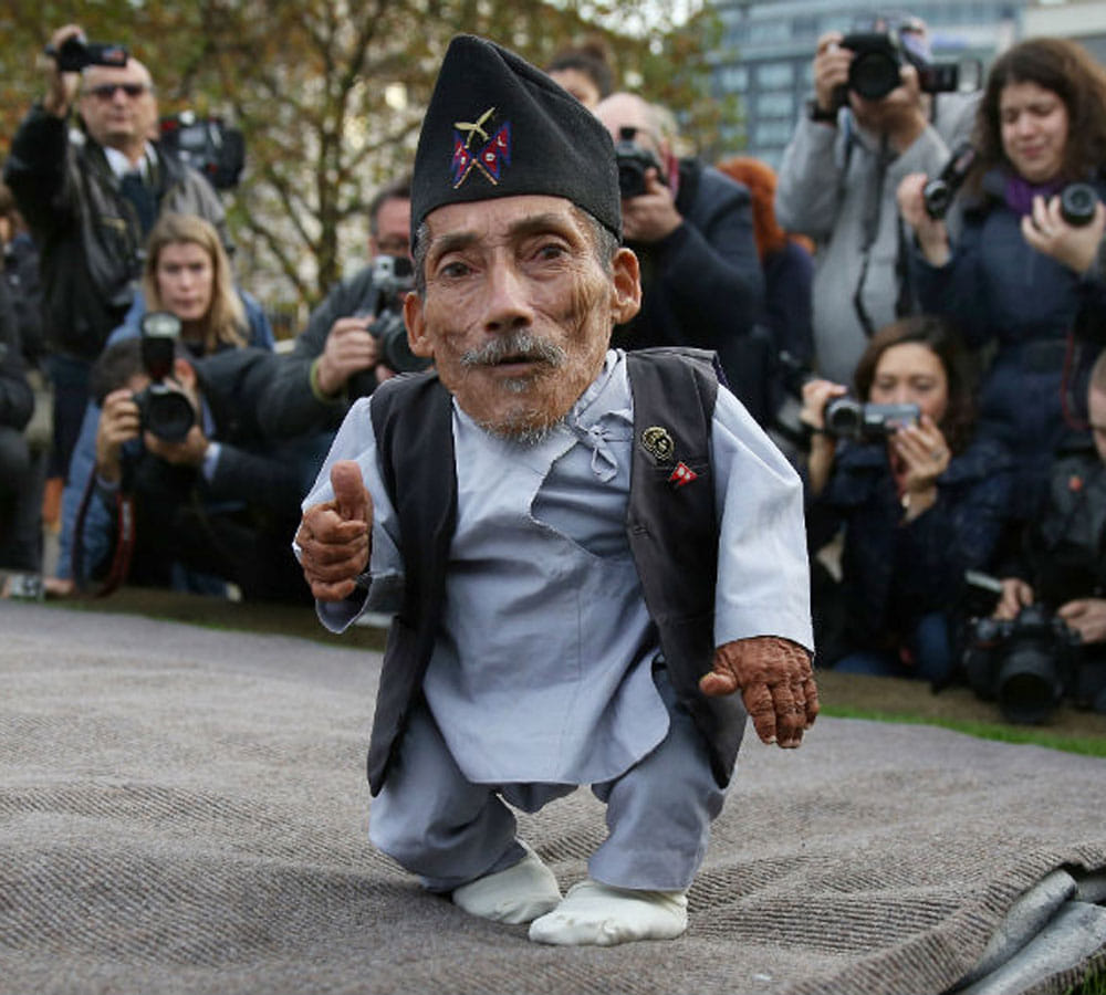 top 10 weird men in this world 
