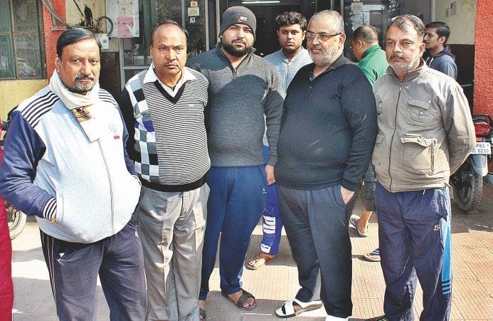 Assembly polls: Rs 30.37 lakh cash seized