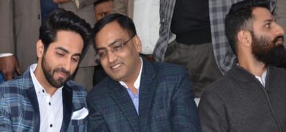 DIGI dhan Fair drew a crowd of thousands, took stock of giants