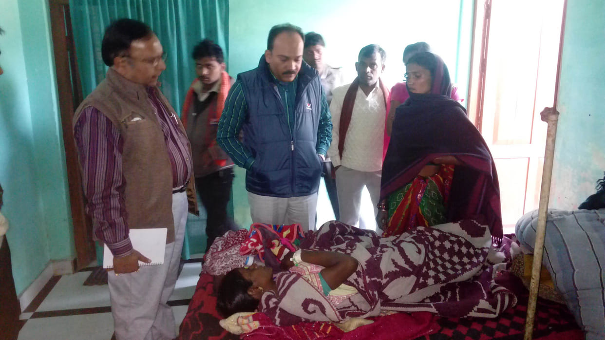 two hospital licence cancelled
