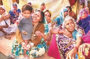 crime in sangramgarah thana area