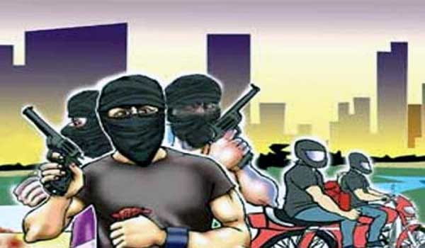  The challenge will be for election in 10 districts of Varanasi zone  by rewarded criminals