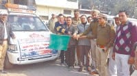 yamuna nagar,  trafic,yatayat,niyam