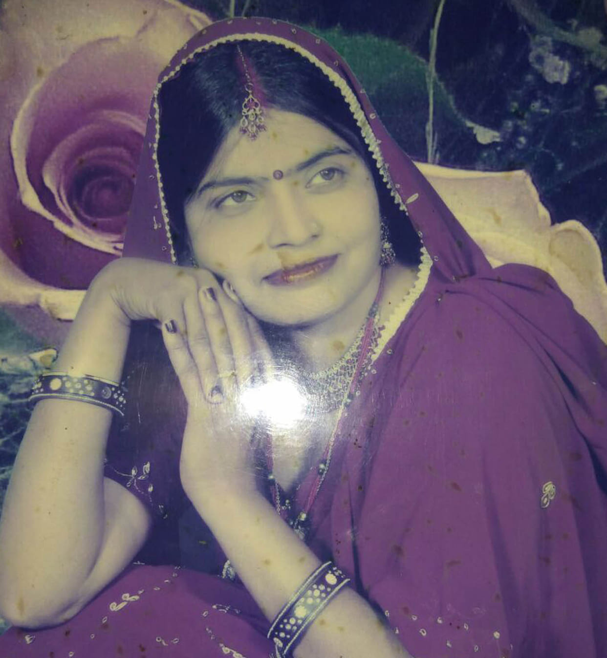 lady died after getting cash from bank