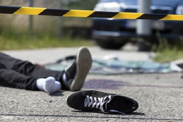 three killed in road accidents every day in kanpur