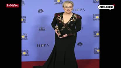 meryl streep attacks on donald trump on golden globe awards 
