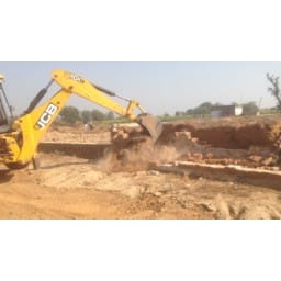 encroachment, police,illegal coloney,administration