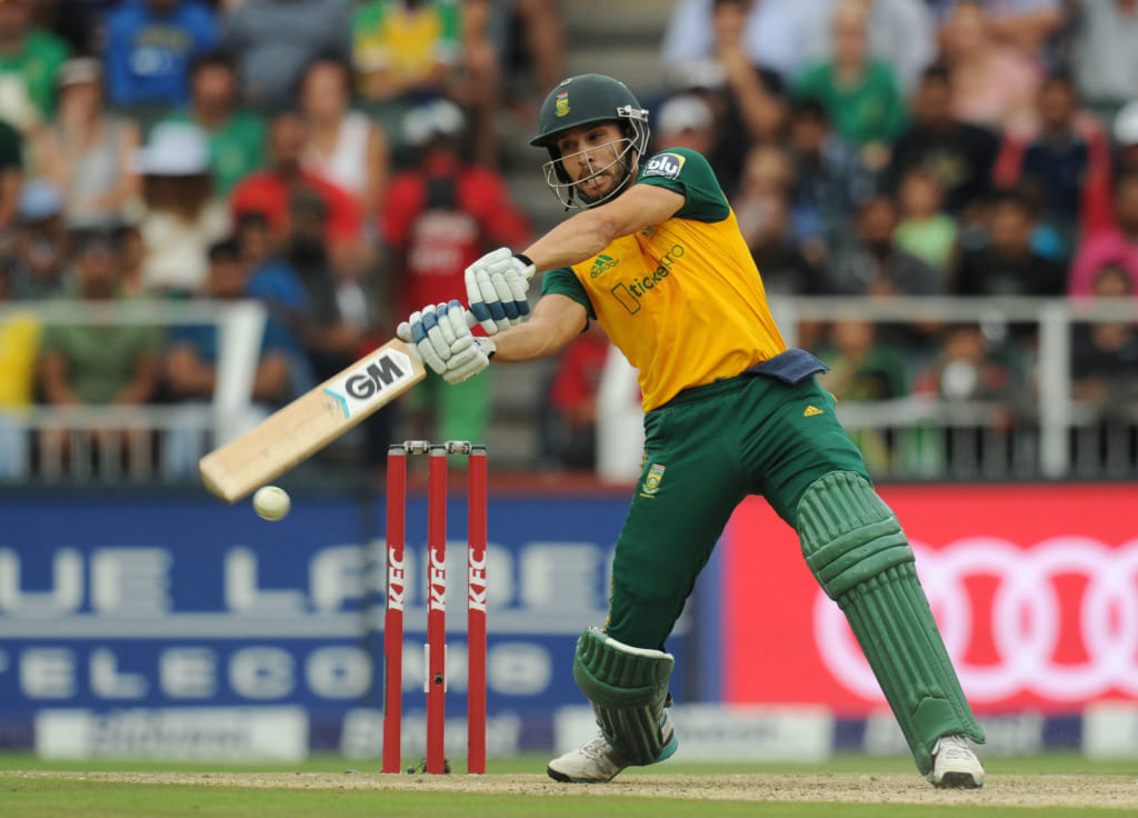 Farhaan Behardien Named South Africa’s T20 Captain Against Sri Lanka