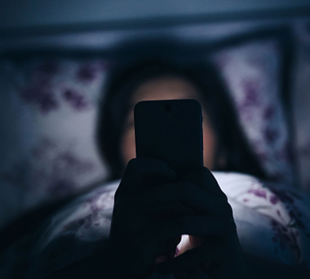 using smart phone is harmful for wrist and fingers