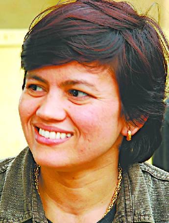 Following major contract killers had Solanki Ranjana