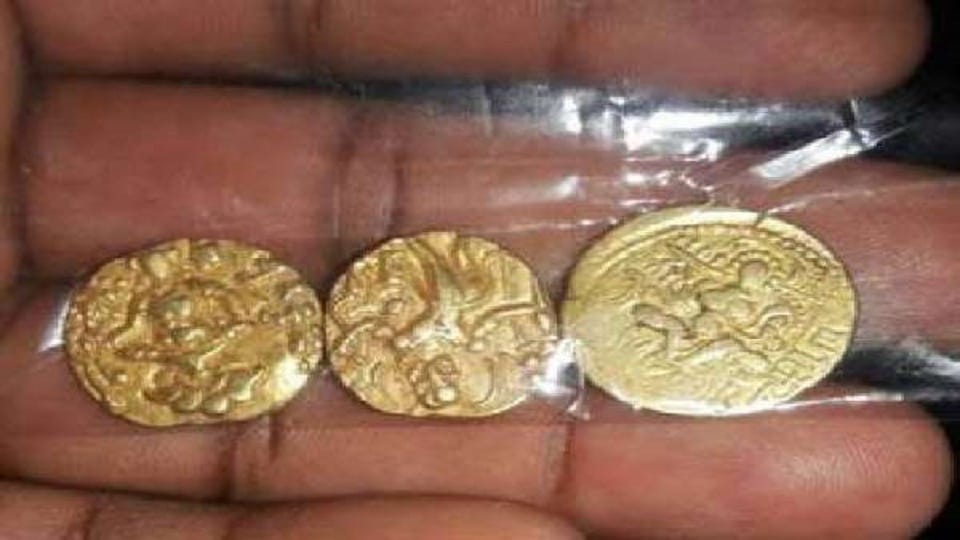 Before buying gold keep this thing in mind