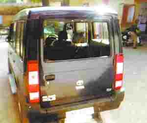 Two constable injured in the attack